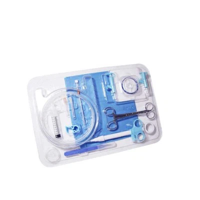 Trekk PEG Kit
