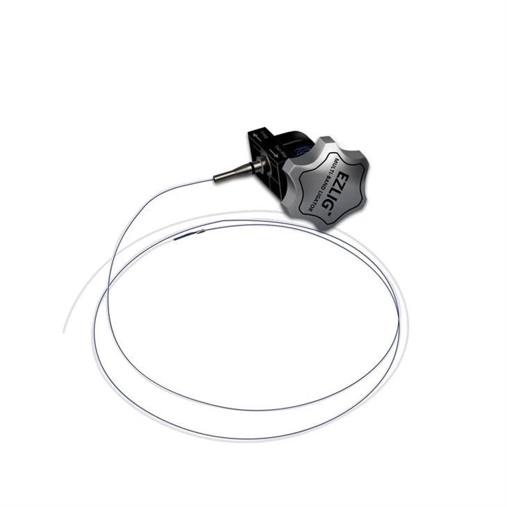 Multi-band Ligator For Esophageal Variceal